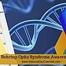 Bohring-Opitz Syndrome Awareness Day - April 6