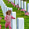 Children of Fallen Patriots Day | May 13