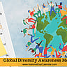 Diversity Awareness Month - October