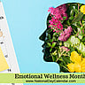 Emotional Wellness Month - October