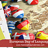 European Day of Languages - September 26