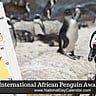 International African Penguin Awareness Day - Second Saturday in October