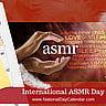 International ASMR Day - April 9