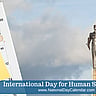 International Day for Human Space Flight - April 12