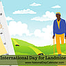 International Day for Landmine Awareness Day - April 4