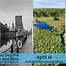 International Day for Monuments and Sites - April 18