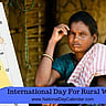 International Day for Rural Women - October 15
