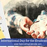 International Day for the Eradication of Poverty - October 17