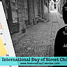 International Day of Street Children - April 12