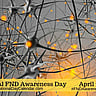 International FND Awareness Day - April 13