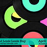 International Louie Louie Day