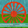 INTERNATIONAL ROMANI DAY