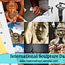 International Sculpture Day - Last Saturday in April
