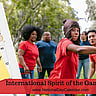 International Spirit of the Game Day - First Saturday in December