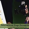 International Stage Management Day - October 10