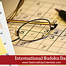 International Sudoku Day - September 9