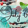 July 6 | Birthdays and Events