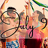 JULY 9 | Birthdays and Events