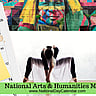 National Arts & Humanities Month - October