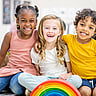 NATIONAL BOYS' AND GIRLS' CLUB DAY  Third Saturday in September