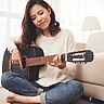 National Guitar Day | February 11