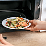 National Microwave Oven Day