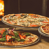 National Pizza Month | October