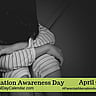 Parental Alienation Awareness Day - April 25