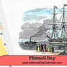 Plimsoll Day - February 10