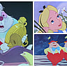ALICE IN WONDERLAND DAY  July 4