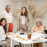 AMERICAN BUSINESS WOMEN'S DAY  September 22