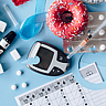 AMERICAN DIABETES ASSOCIATION ALERT DAY  Fourth Tuesday in March 