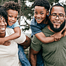 AMERICAN FAMILY DAY  First Sunday in August