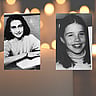 Anne and Samantha Day