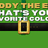Answer the Telephone Like Buddy the Elf Day