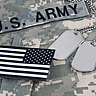 ARMY BIRTHDAY  June 14