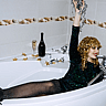 Bathtub Party Day
