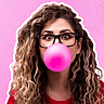 BUBBLE GUM DAY | First Friday in February 