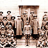 BUFFALO SOLDIERS DAY  July 28