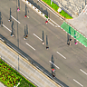 CAR FREE DAY  September 22