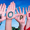Childhelp National Day of Hope