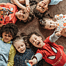 CHILDREN'S DAY  June 9