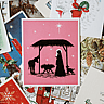 Christmas Card Day