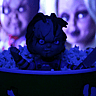Chucky, The Notorious Killer Day
