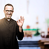 Clergy Appreciation Day 