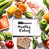 Diet Resolution Week | First Week in January