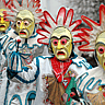 FASTNACHT DAY | Day Before Ash Wednesday 