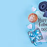 FATHER'S DAY  Third Sunday in June
