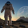 FIRST CONTACT DAY