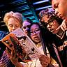 FREE COMIC BOOK DAY  First Saturday in May
